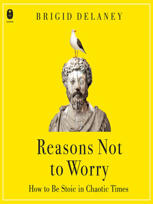 cover image of Reasons Not to Worry